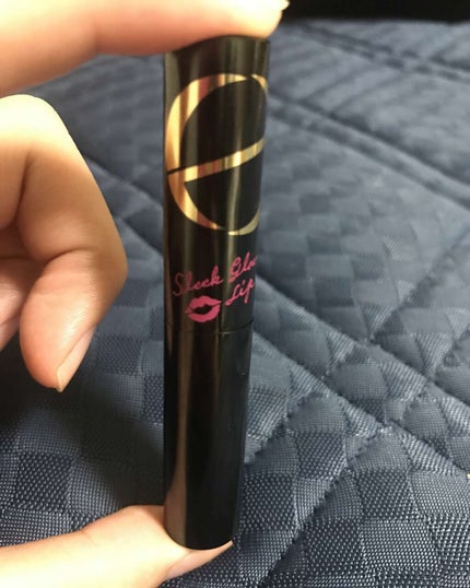 スリークグロウリップ/excel/口紅を使ったクチコミ(1枚目)