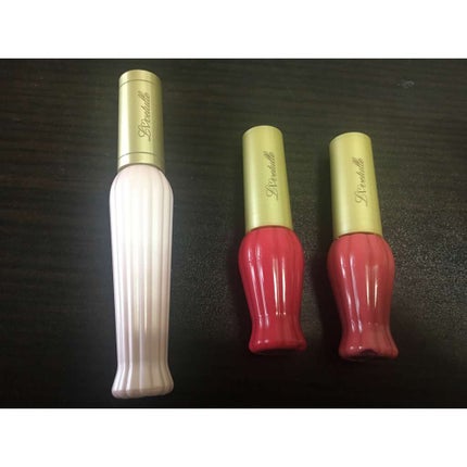 ピュアラッシュマスカラ ロング&カール/ラブチュール/マスカラを使ったクチコミ(1枚目)