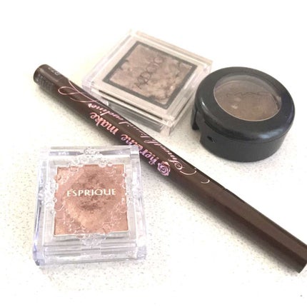 スモール アイシャドウ/M・A・C/単色アイシャドウを使ったクチコミ(1枚目)