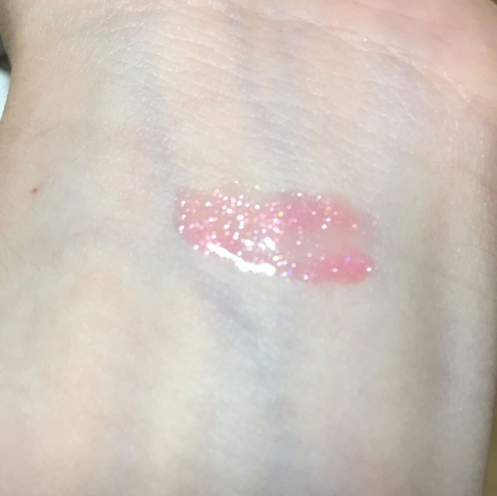 ディオール アディクト ウルトラ グロス/Dior/リップグロスを使ったクチコミ（3枚目）