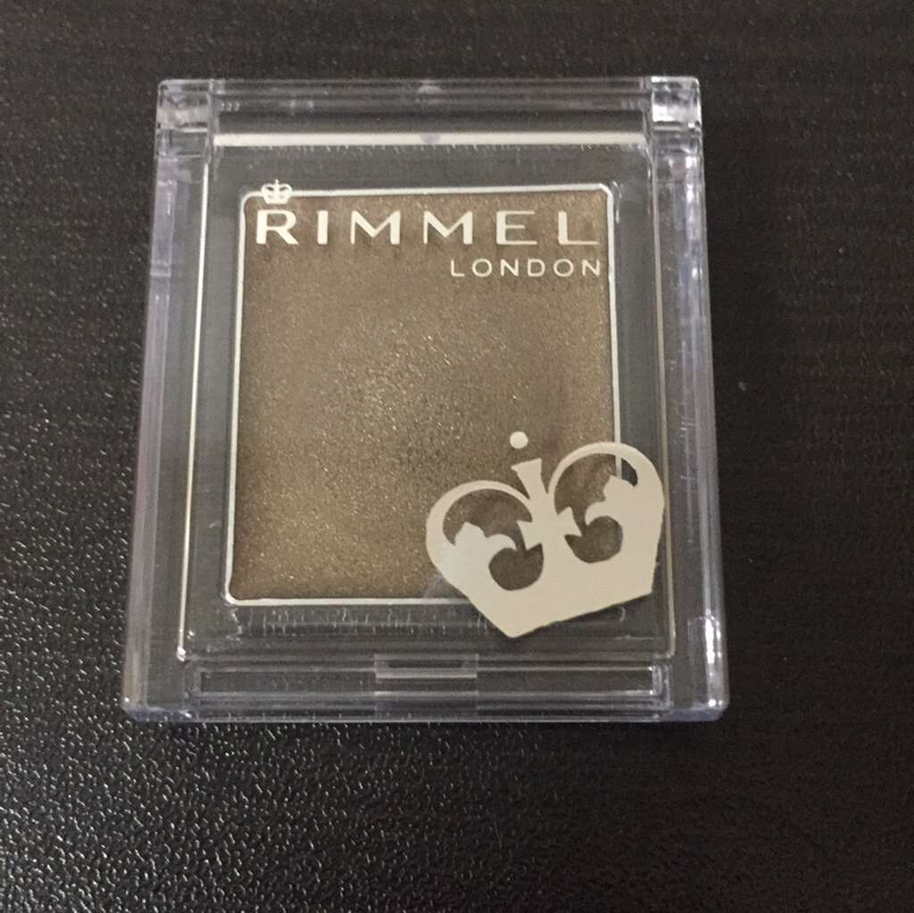 プリズム クリームアイカラー/リンメル ロンドン/ジェル・クリームアイシャドウを使ったクチコミ（1枚目）