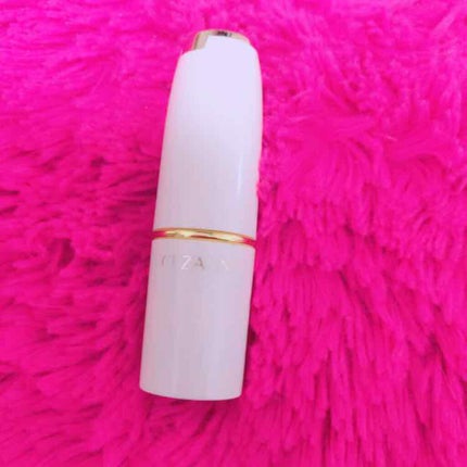 ラスティング リップカラーN/CEZANNE/口紅を使ったクチコミ(2枚目)