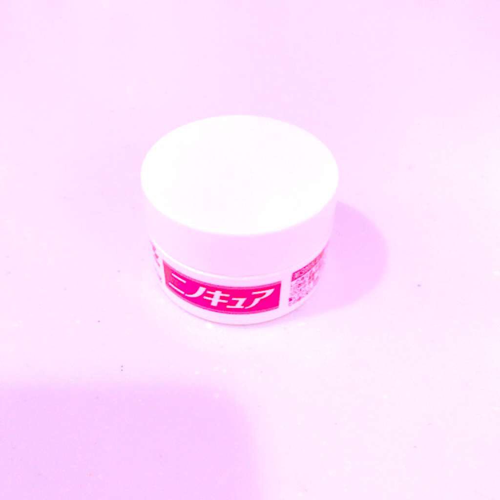 ニノキュア（医薬品）/ニノキュア/その他を使ったクチコミ（1枚目）