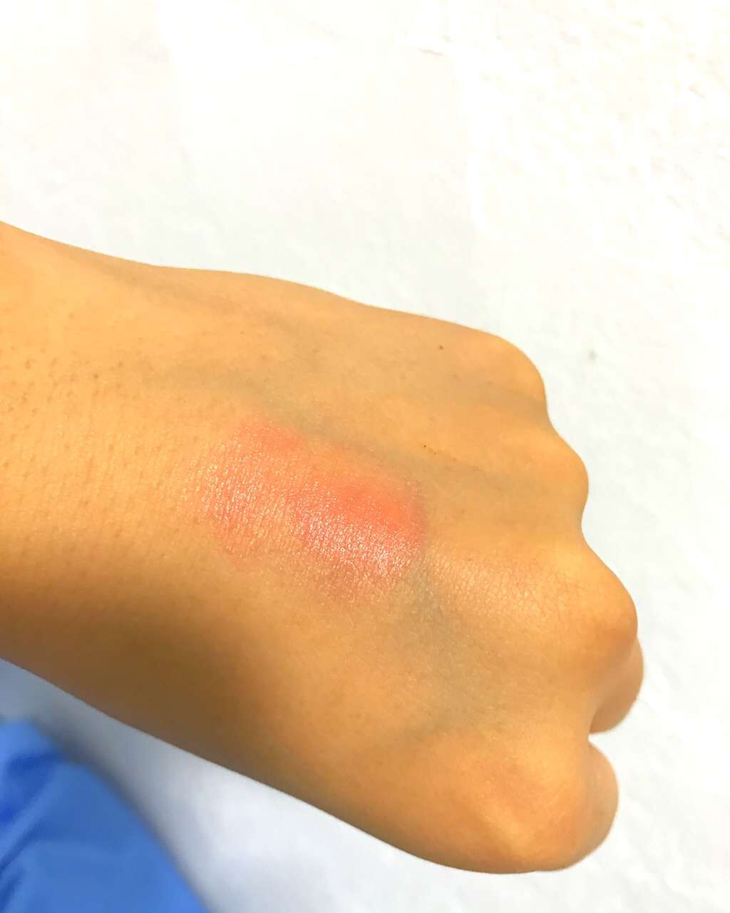 クリームチーク/キャンメイク/ジェル・クリームチークを使ったクチコミ(3枚目)