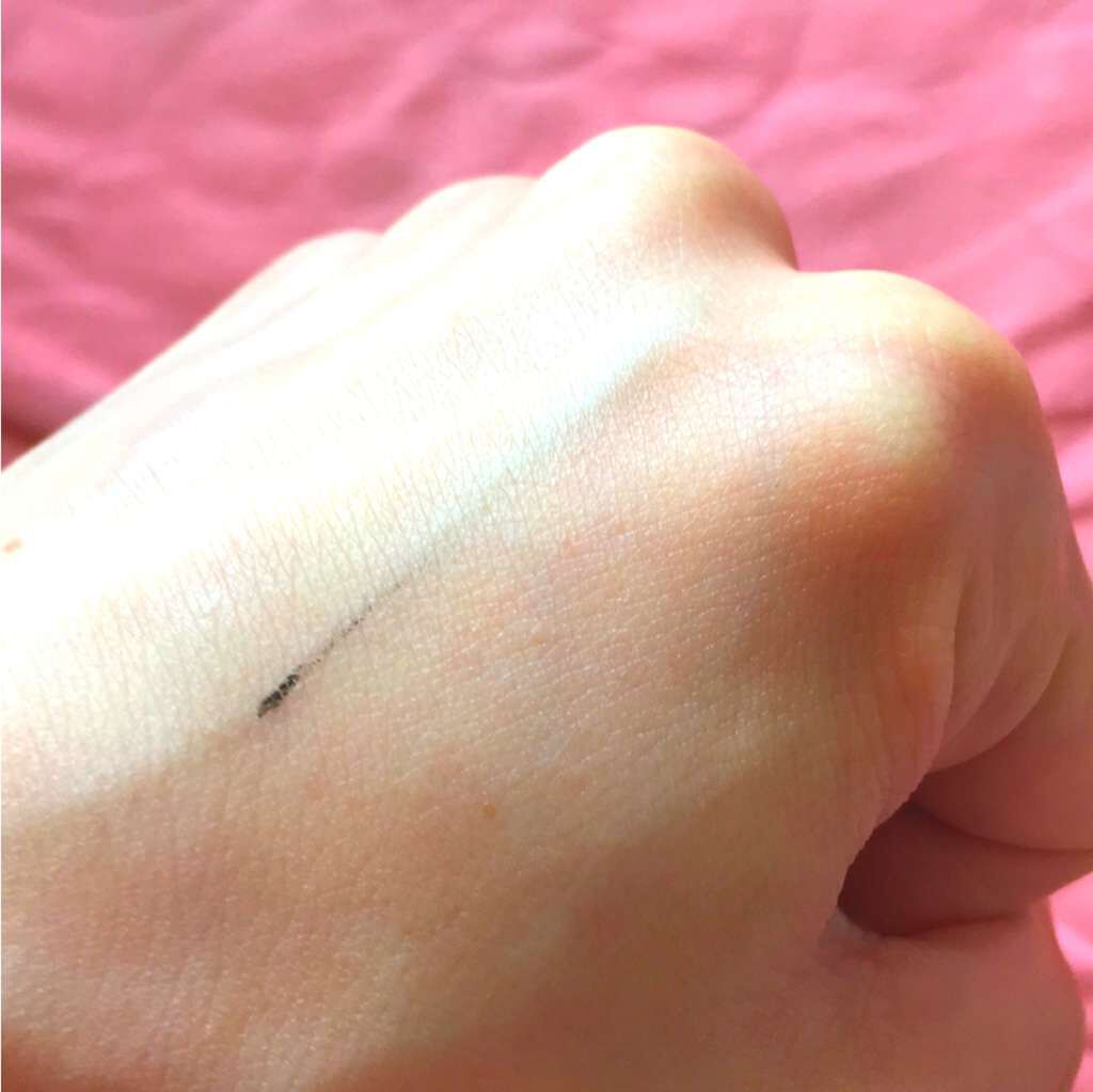 シンデレラタイム ブースターセラム ナノクレンジングゲル 高保湿タイプ/True Nature/クレンジングウォーターを使ったクチコミ(3枚目)