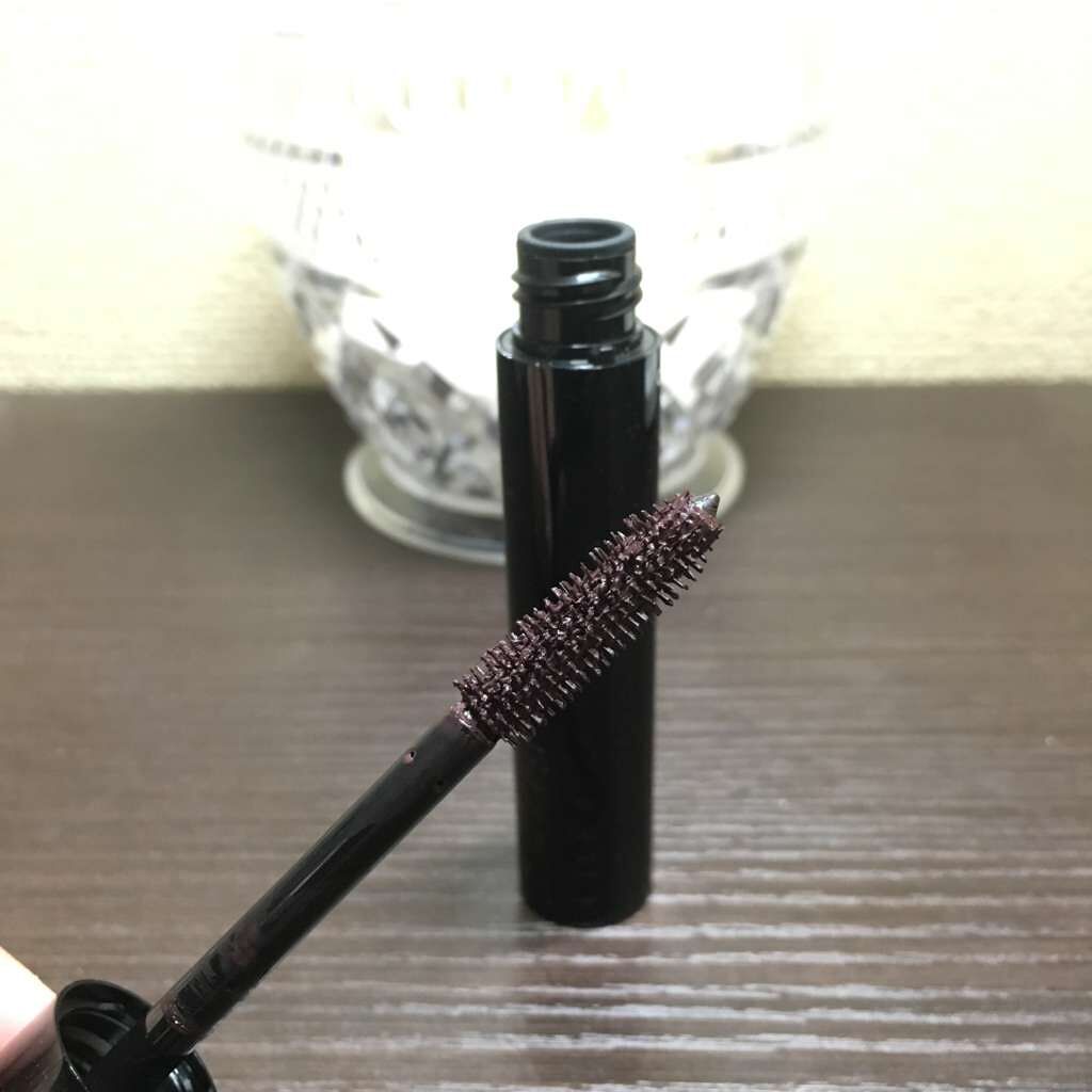 ル ヴォリューム ドゥ シャネル/CHANEL/マスカラを使ったクチコミ(1枚目)