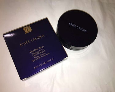 ダブル ウェア メークアップ トゥ ゴー リクイッド コンパクト/ESTEE LAUDER/リキッドファンデーションを使ったクチコミ（1枚目）