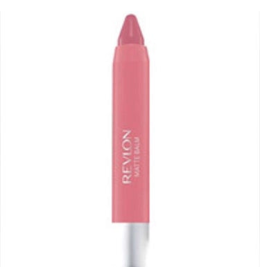 💄💋０１
塗りやすい！色がスキで唇が荒れないのでリピ買いしてます😄
色持ちはそこまで🌀🌀🌀
#Revlon#リップ#バームスティック#クレヨンリップ#01