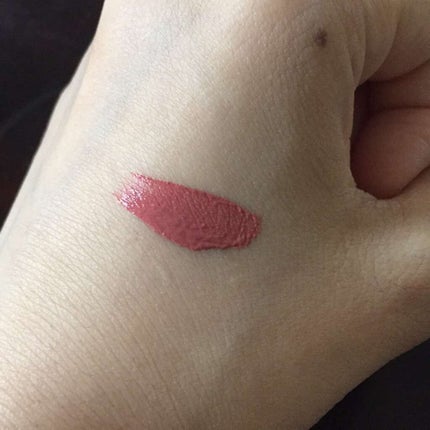 ウルトラ HD マット リップカラー/REVLON/口紅を使ったクチコミ(2枚目)