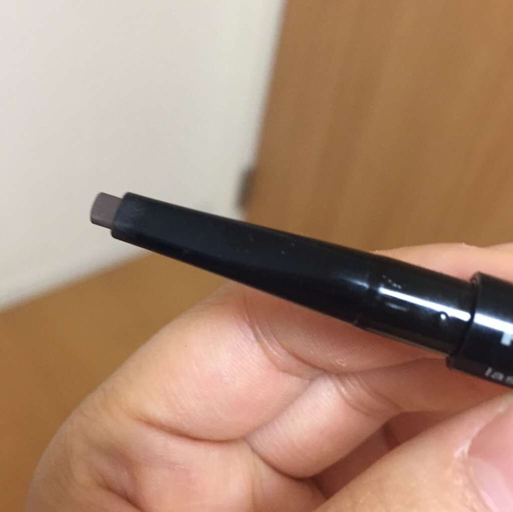 ラスティングデザインアイブロウW N(FL）/KATE/パウダーアイブロウを使ったクチコミ（3枚目）