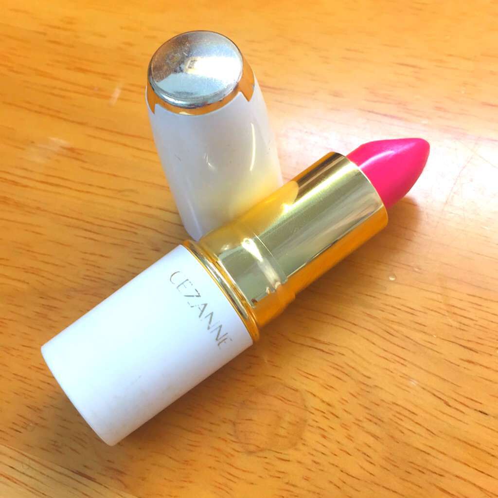 薬用リップクリーム・敏感肌用/無印良品/リップクリームを使ったクチコミ（1枚目）