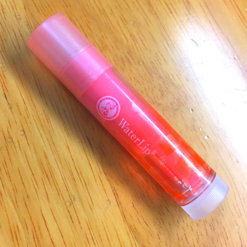 薬用リップクリーム・敏感肌用/無印良品/リップクリームを使ったクチコミ（3枚目）