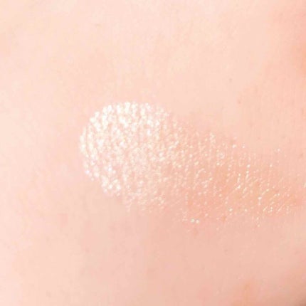 ミネラルハイライトクリーム/エトヴォス/クリームハイライトを使ったクチコミ(2枚目)