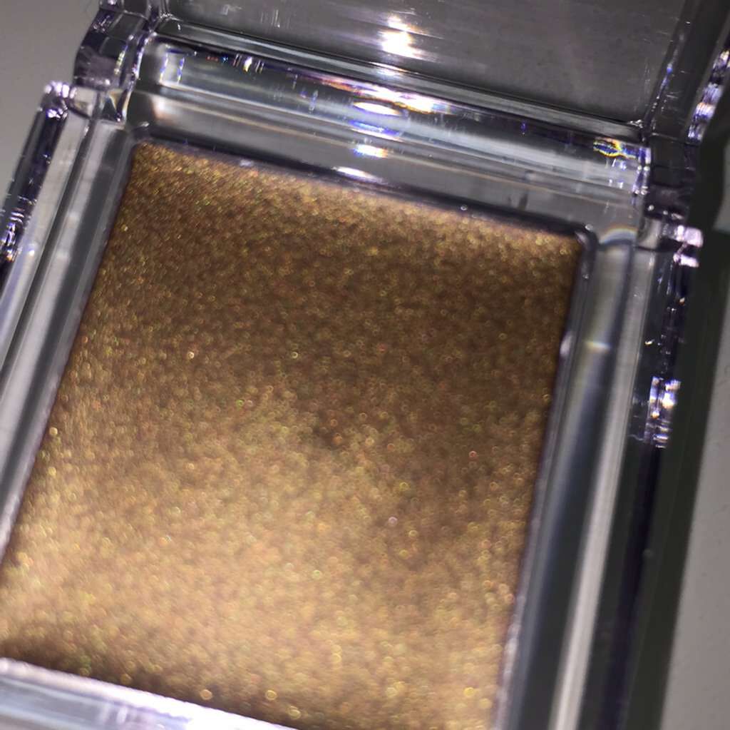 プリズム クリームアイカラー/リンメル ロンドン/ジェル・クリームアイシャドウを使ったクチコミ（2枚目）