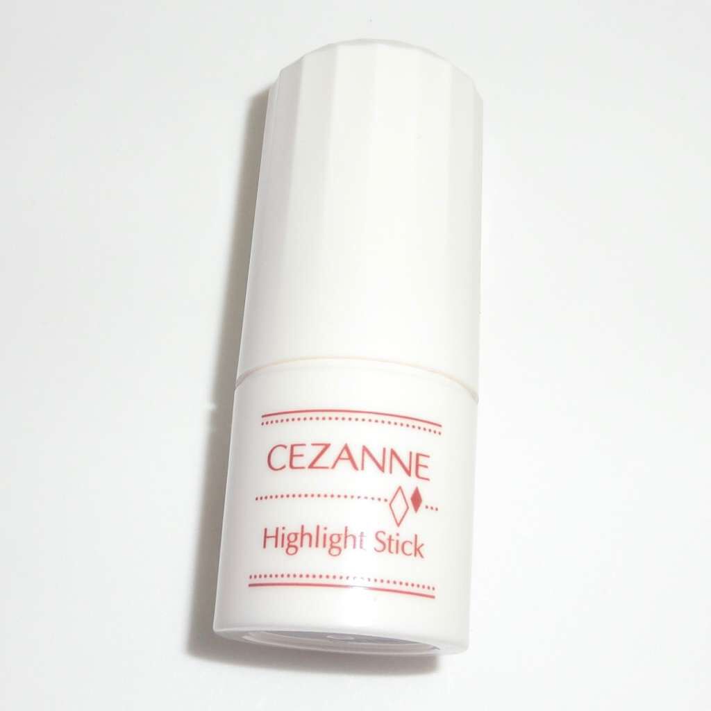 ハイライトスティック/CEZANNE/スティックハイライトを使ったクチコミ(1枚目)