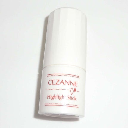ハイライトスティック/CEZANNE/スティックハイライトを使ったクチコミ(1枚目)