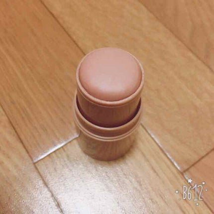 シェーディングスティック/CEZANNE/シェーディングを使ったクチコミ(2枚目)