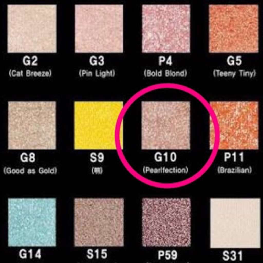 プロ シングル シャドウ/CLIO/単色アイシャドウを使ったクチコミ(1枚目)