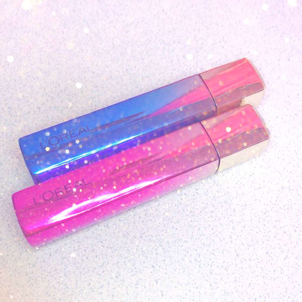 ユイルカレス/ロレアル パリ/リップグロスを使ったクチコミ(1枚目)