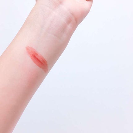 リップティントジャム/キャンメイク/リップグロスを使ったクチコミ(2枚目)