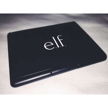 ✔️e.l.f. cosmetics
     : contouring blush & bronging powder
       ( fiji-matte )

エルフの、コントアリングブラッシュ