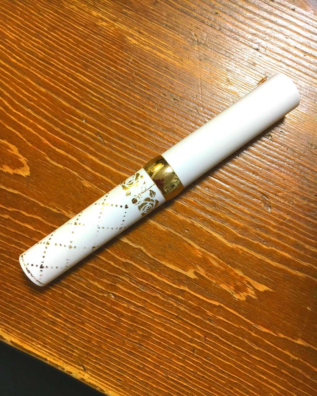 ウィンマックススリムリップスティック/DAISO/口紅を使ったクチコミ(1枚目)