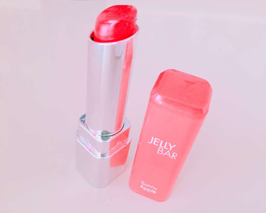 JELLY BAR/ARITAUM/口紅を使ったクチコミ(1枚目)