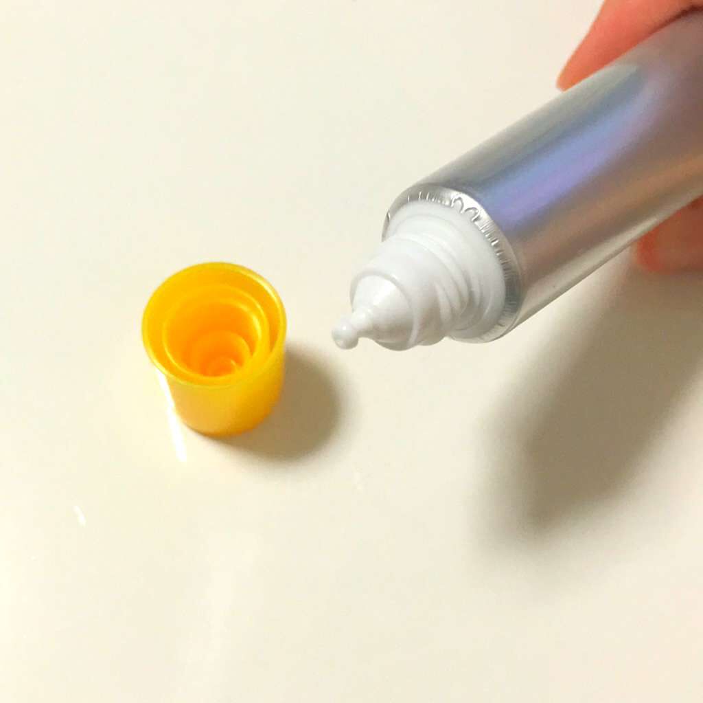 薬用 しみ 集中対策 美容液/メラノCC/美容液を使ったクチコミ(2枚目)