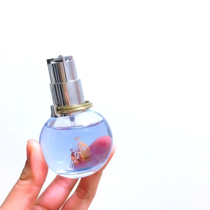 ランバン エクラ・ドゥ・アルページュ オード パルファム/LANVIN/香水(レディース)を使ったクチコミ(1枚目)