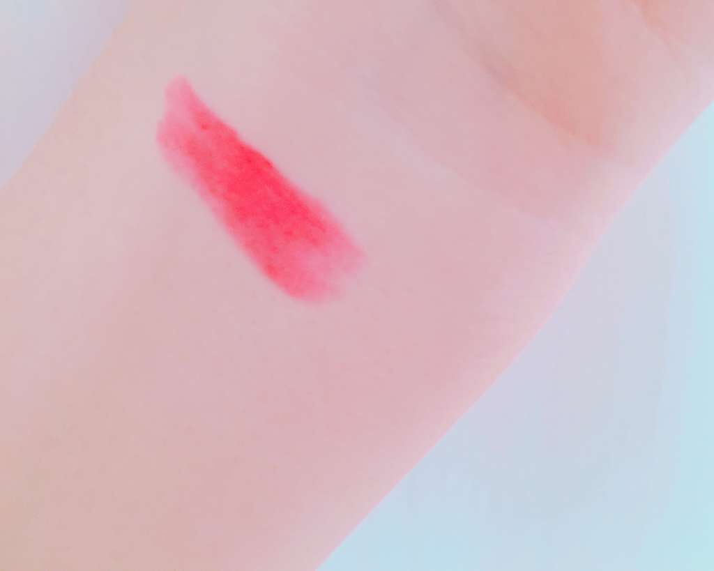 JELLY BAR/ARITAUM/口紅を使ったクチコミ(2枚目)