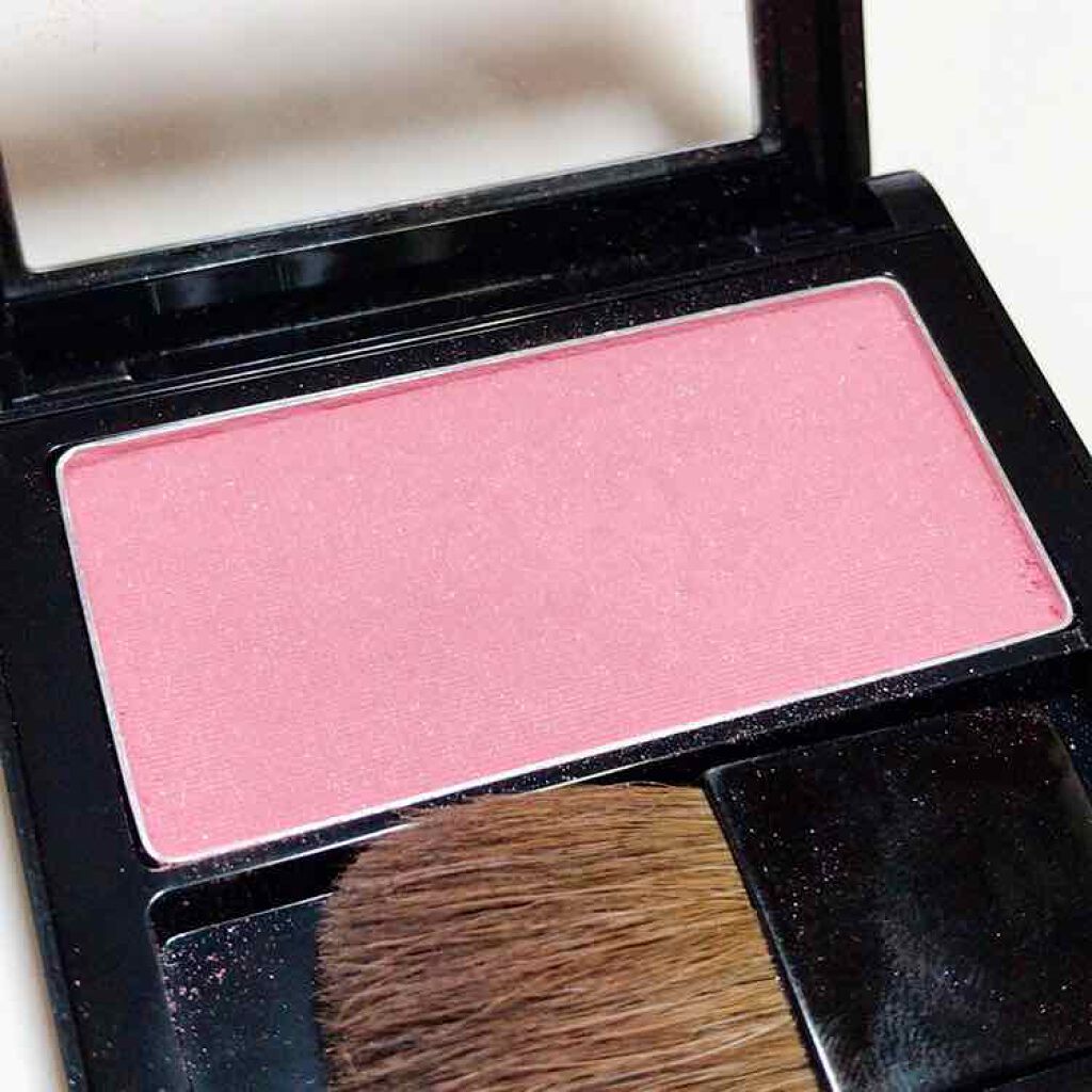 パーフェクトリー ナチュラル ブラッシュ/REVLON/パウダーチーク by みみ