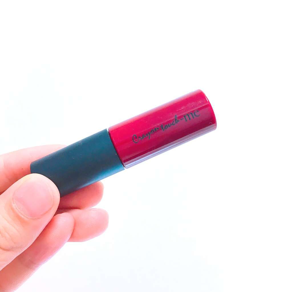 キャンドゥ マットリップ/キャンドゥ/口紅を使ったクチコミ（1枚目）