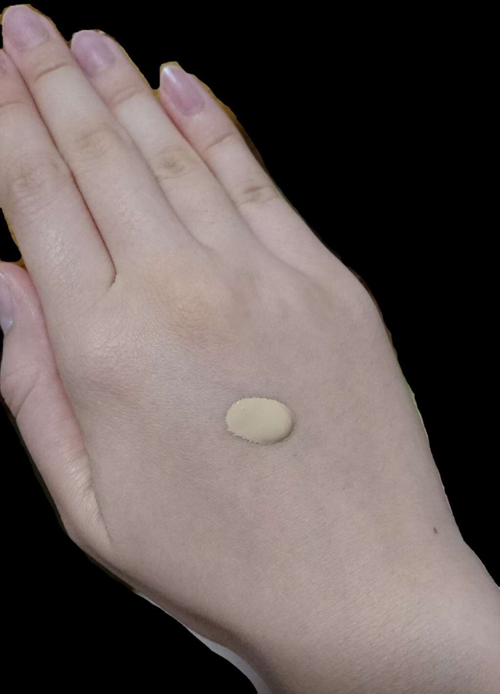 インファリブル ステイフレッシュファンデーション/ロレアル パリ/リキッドファンデーションを使ったクチコミ(3枚目)