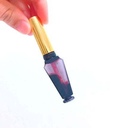 リップティントジャム/キャンメイク/リップグロスを使ったクチコミ(1枚目)