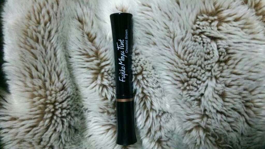 フジコ眉ティントSV/Fujiko/眉ティントを使ったクチコミ(1枚目)