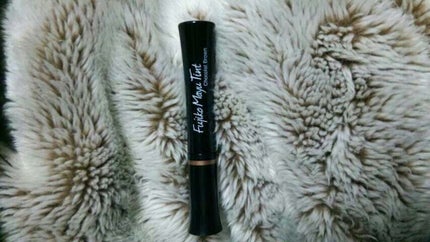 フジコ眉ティントSV/Fujiko/眉ティントを使ったクチコミ(1枚目)