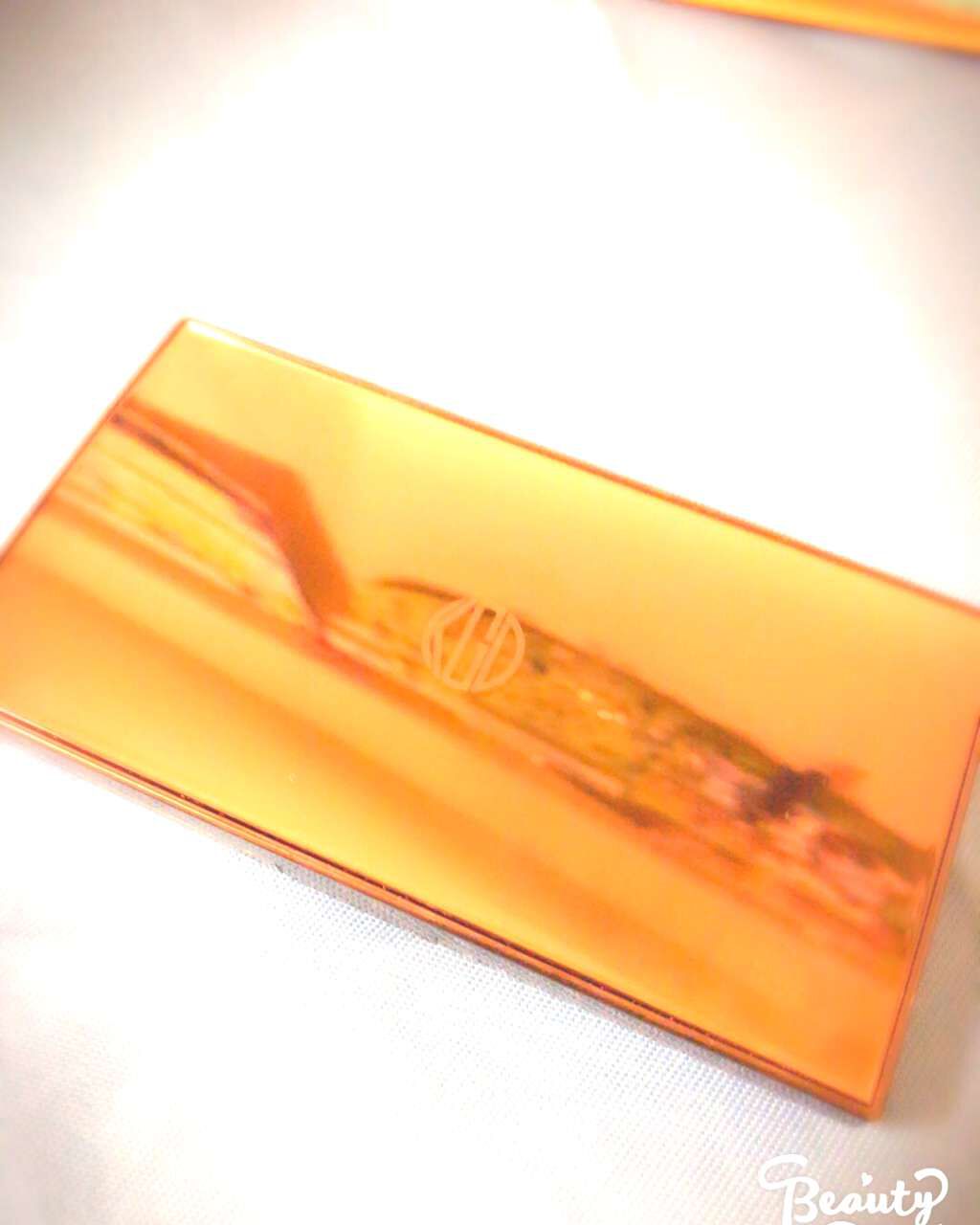 Koh Gen Do マイファンスィー シルキーモイスト コンパクトのクチコミ「マット肌好みなのでクッションファンデの後にこのパウダーファンデを乗せています。

可もなく不可.....」（1枚目）