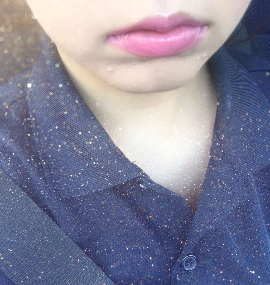 ディオール アディクト ラッカー スティック/Dior/口紅を使ったクチコミ(2枚目)