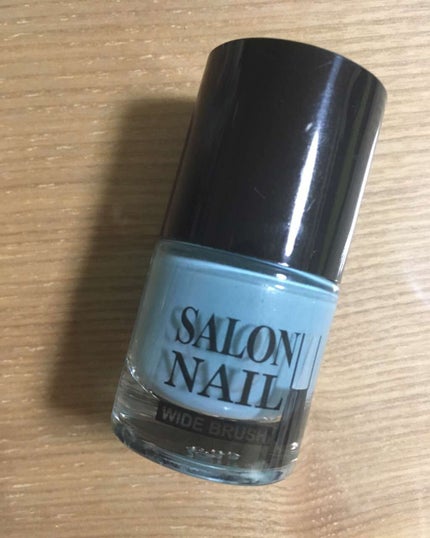 AT サロンネイルエナメル/Art Collection/マニキュアを使ったクチコミ(1枚目)