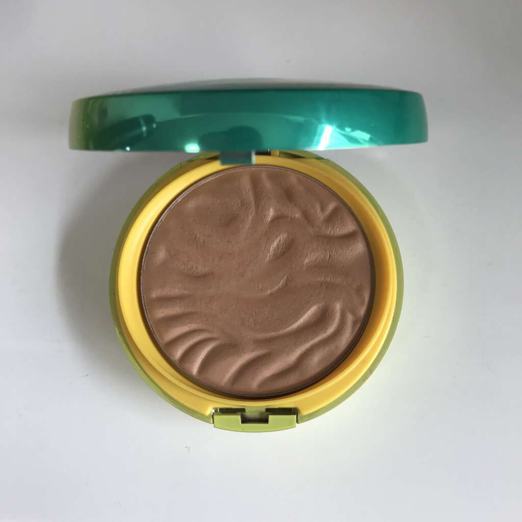 バターブロンザー/PHYSICIANS FORMULA/ブロンザーを使ったクチコミ（2枚目）