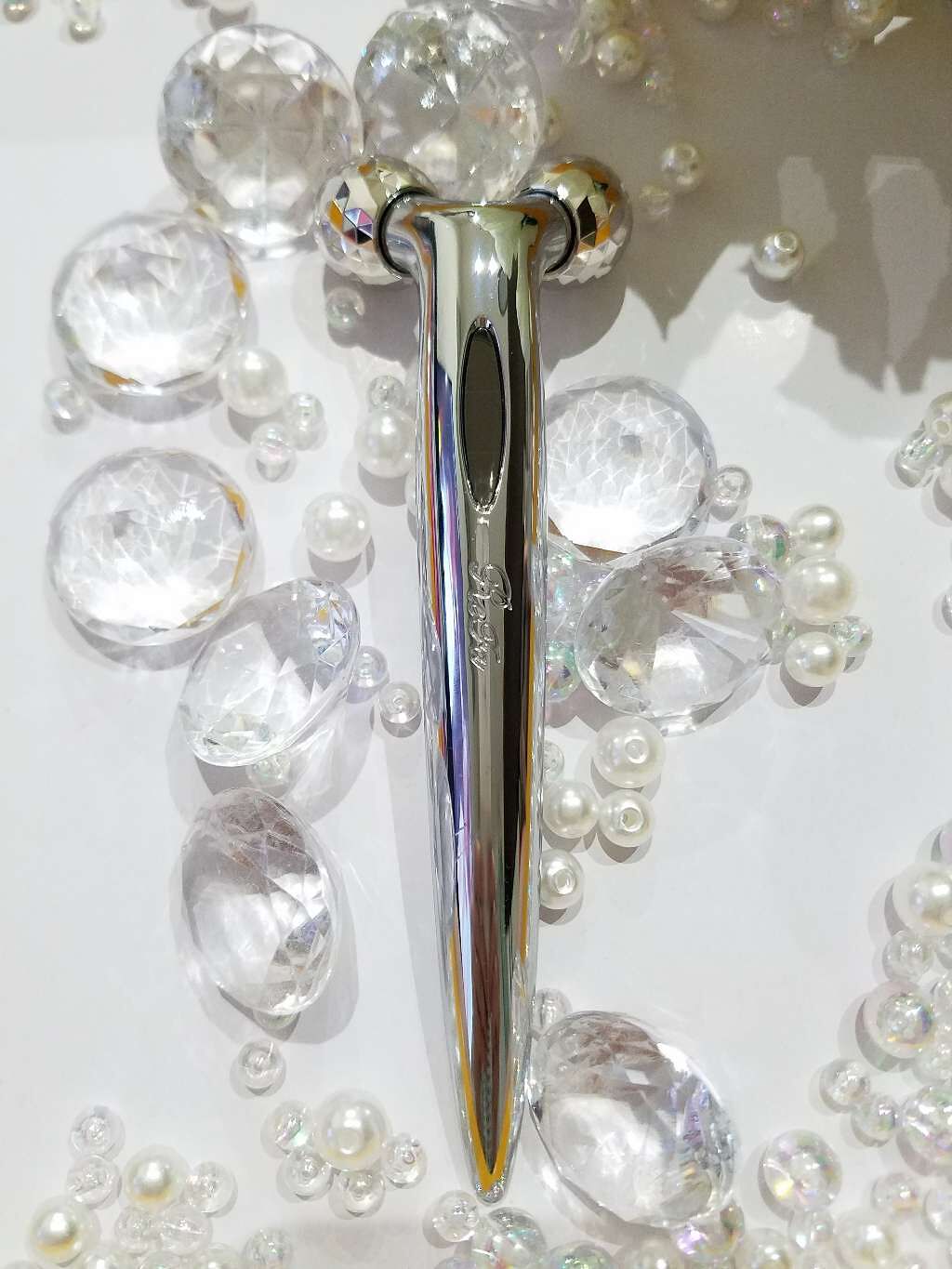 ReFa CARAT/ReFa/ボディケア美容家電を使ったクチコミ(1枚目)