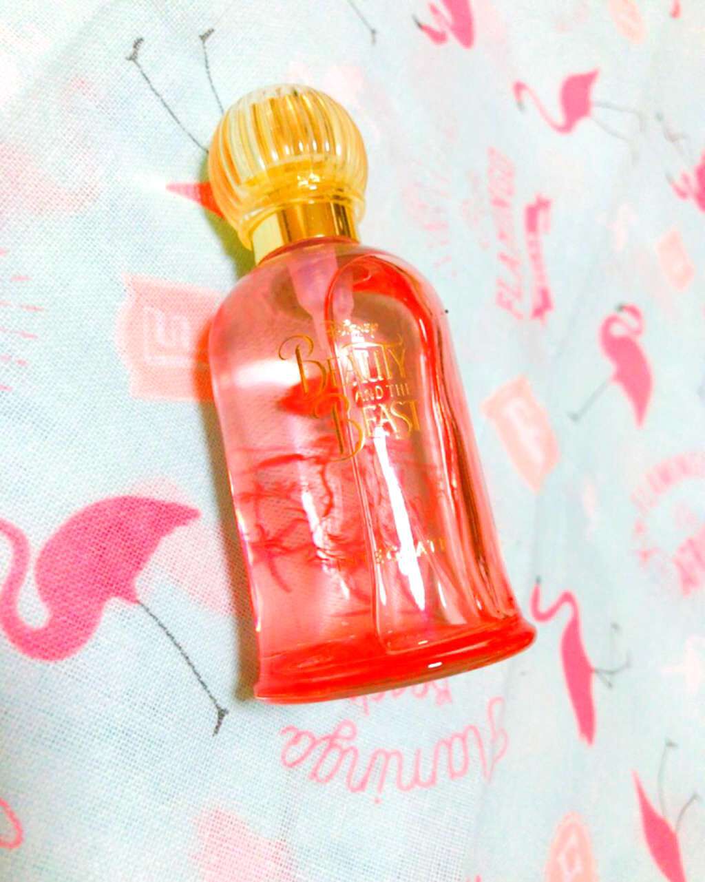 ラブ イリュージョン/インテグレート/香水(レディース)を使ったクチコミ(1枚目)