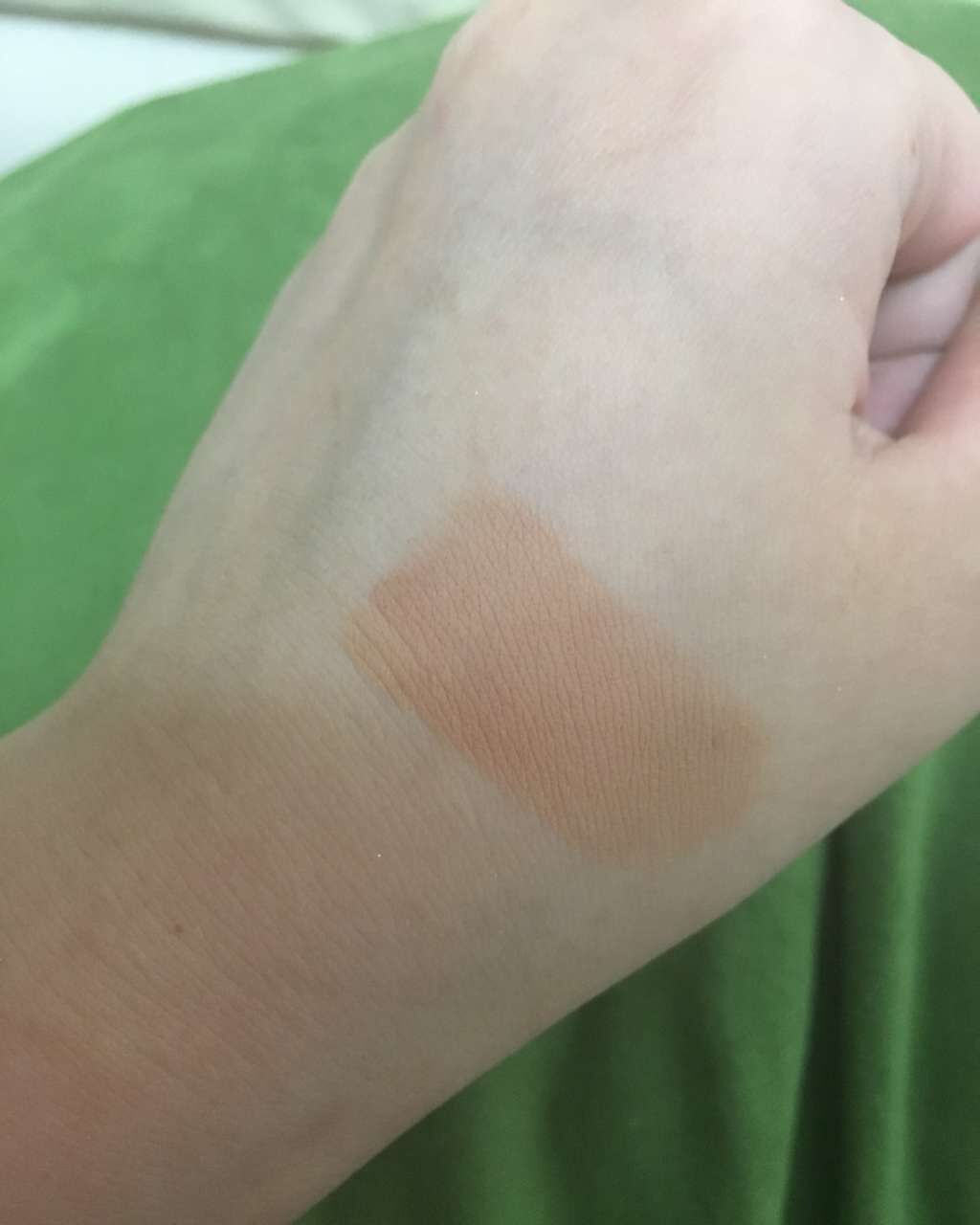 シェーディングスティック/CEZANNE/シェーディングを使ったクチコミ(2枚目)