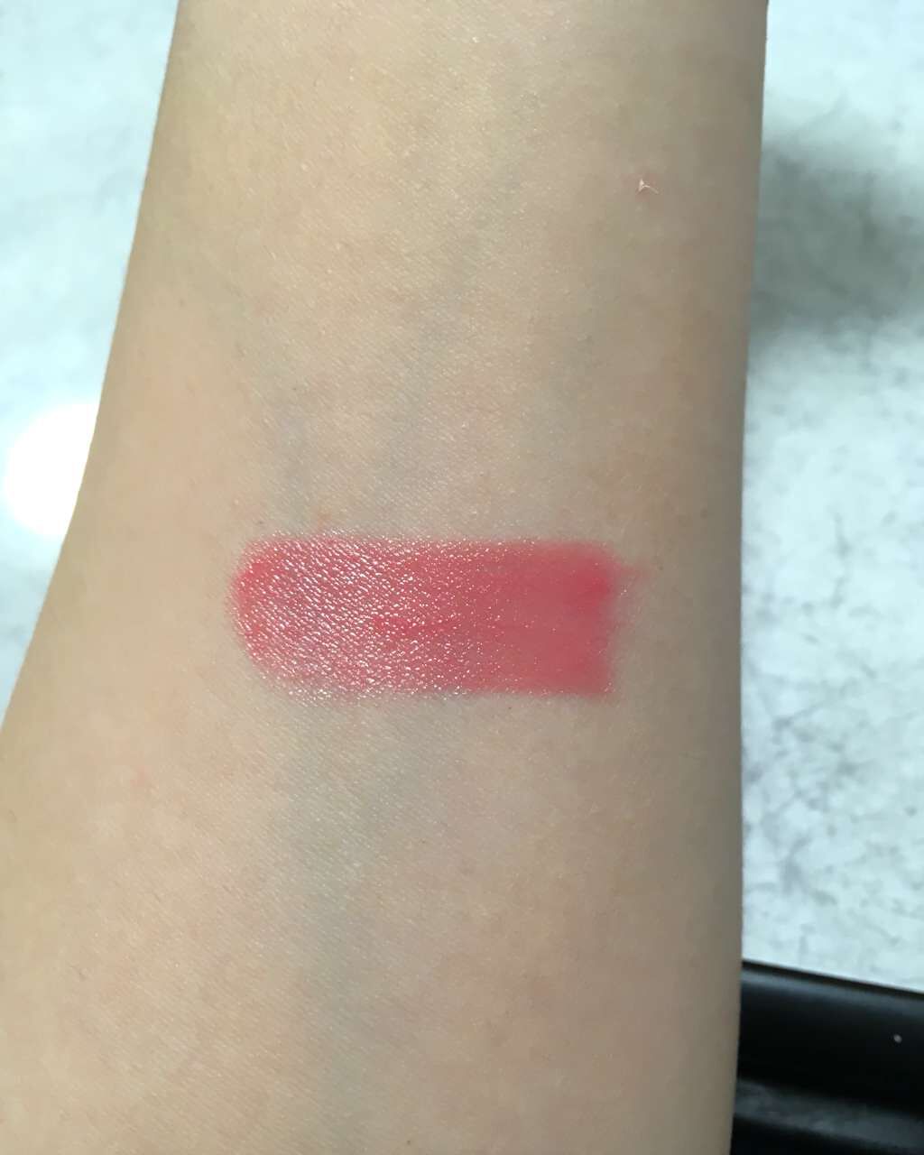 ドラマティックルージュ/マキアージュ/口紅を使ったクチコミ（2枚目）