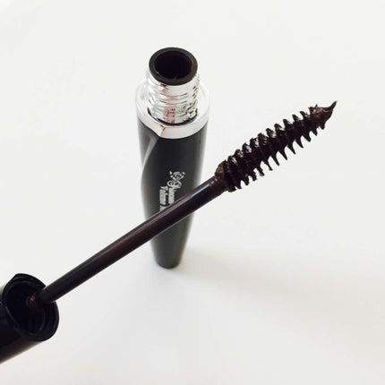 エルファープリンセスボリュームマスカラ/DAISO/マスカラを使ったクチコミ(2枚目)