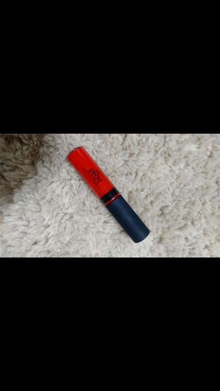 グラマードロップリップグロス/BWPRM/リップグロスを使ったクチコミ(1枚目)