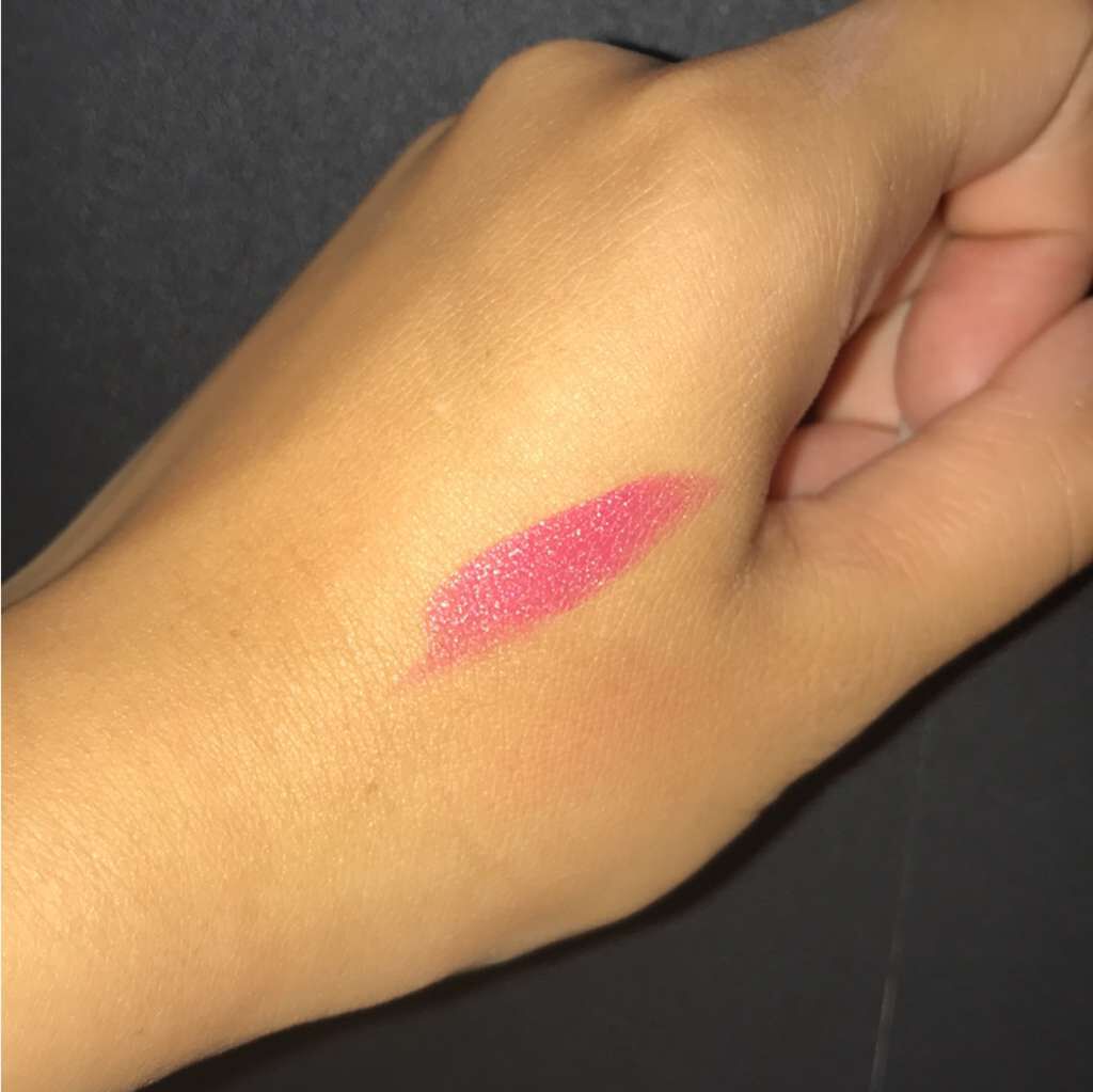 ルージュ ココ/CHANEL/口紅を使ったクチコミ（2枚目）