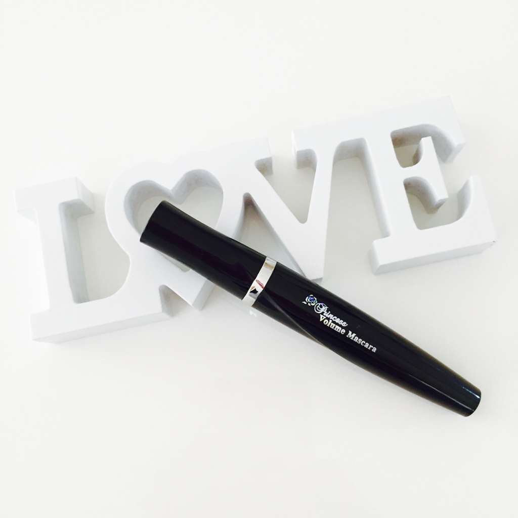 エルファープリンセスボリュームマスカラ/DAISO/マスカラを使ったクチコミ(1枚目)
