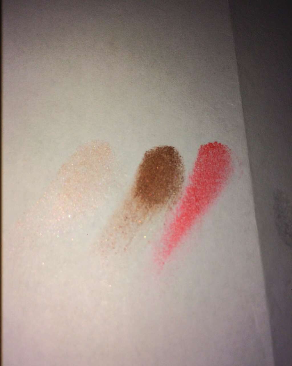 アイニュアンス/キャンメイク/アイシャドウパレットを使ったクチコミ(2枚目)