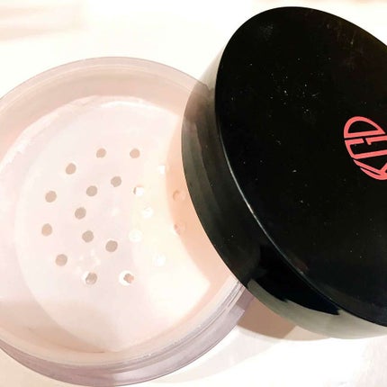 UV フェイスパウダー/Koh Gen Do/ルースパウダーを使ったクチコミ(1枚目)